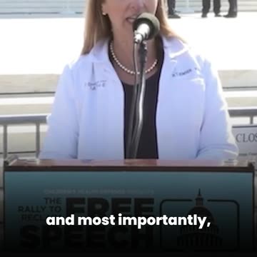 When the government took over your doctor’s job, yet they had zero firsthand experience.