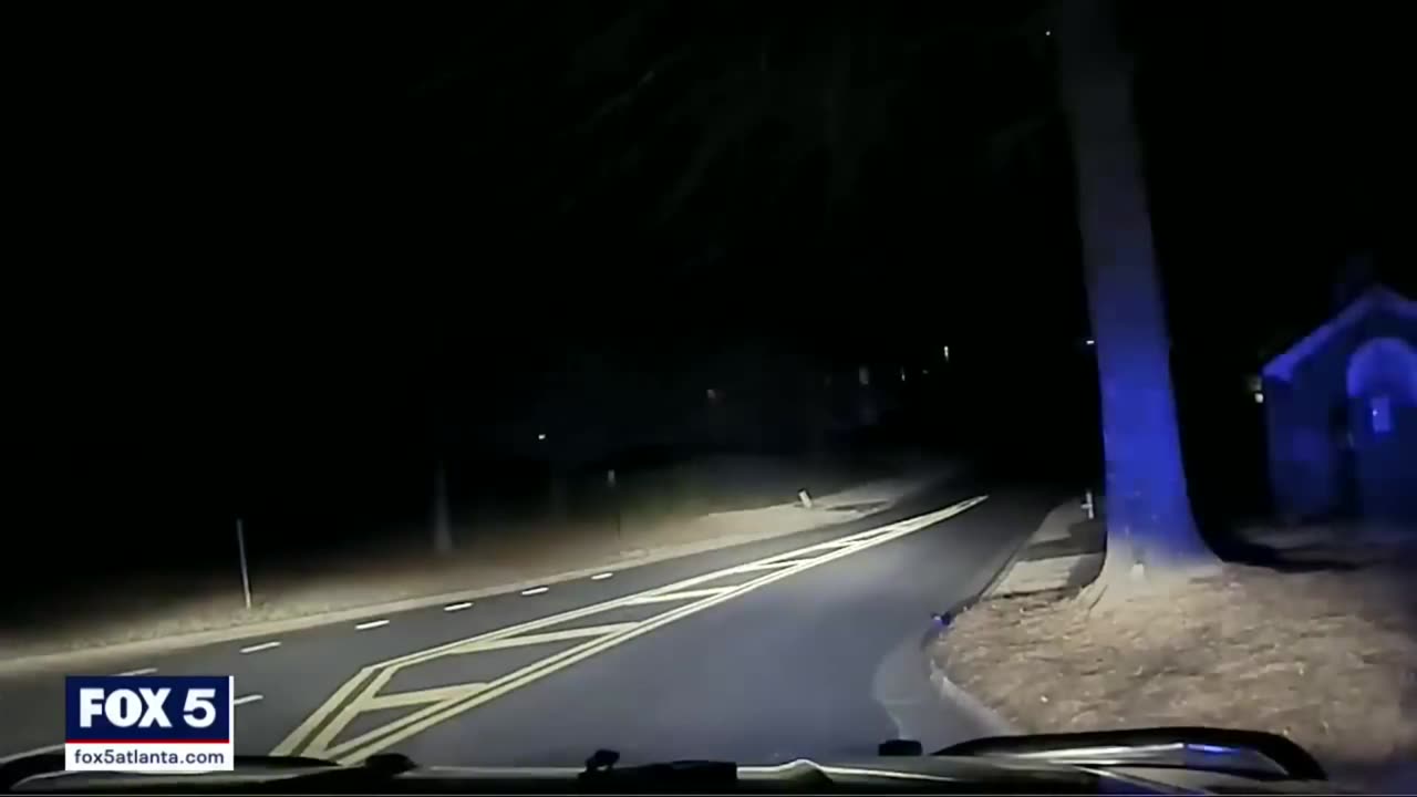 What a JOKE? Georgia arrest video goes viral, sheriff's office now weighs in