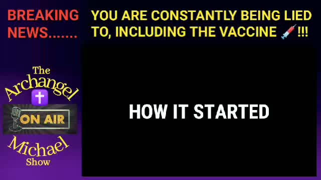 EVERYONE IS UNDER A "SPELL OF PURE HELL...