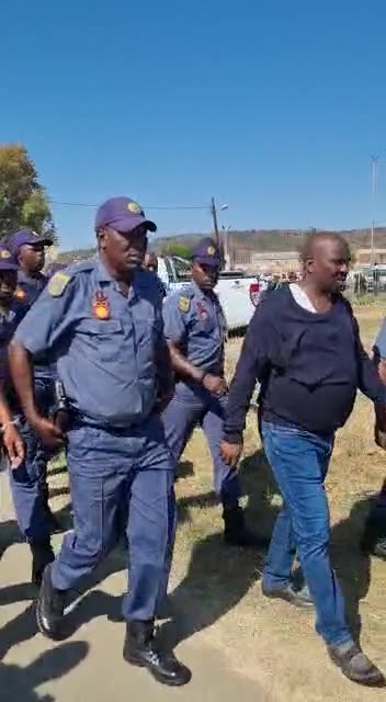 Botched special council sitting of the IFP-led UThukela district municipality