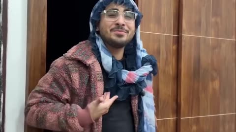 Moms and Winters🥶😂 #comedy #chetanmonga #shorts