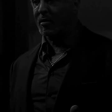 YOU CANT GO BACK, YOU CAN ONLY GO FORWARD IN 2024