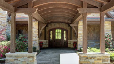 Introducing Architectural Masterpieces: Uncover Iconic Luxury Residences