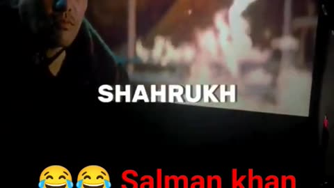 Salman khan coming🤣🤣🤣