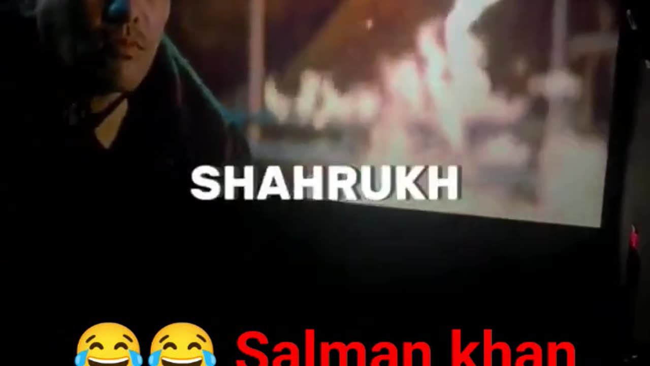 Salman khan coming🤣🤣🤣