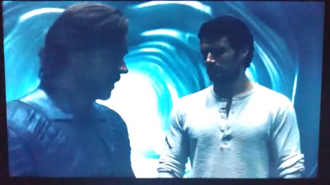 YE ARE GODS, YOU ARE CHILDREN OF THE MOST HIGH!!!!