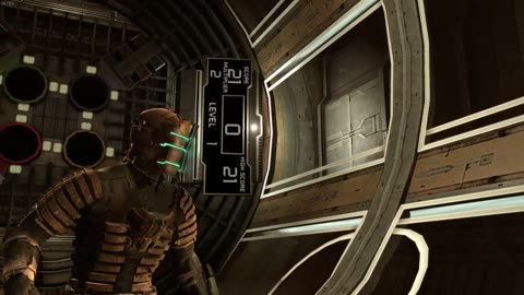 Dead Space Pt.15-So Sick Of This Guy