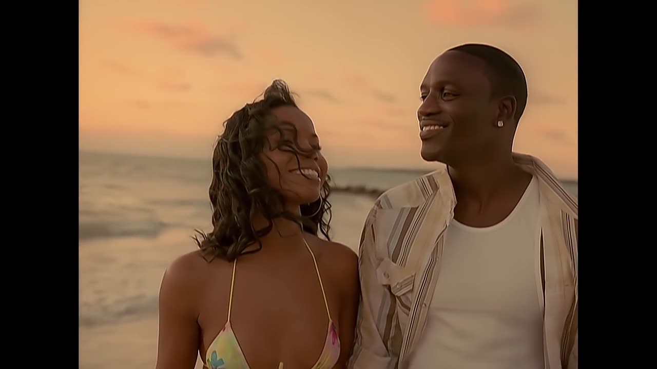 Akon - Don't Matter