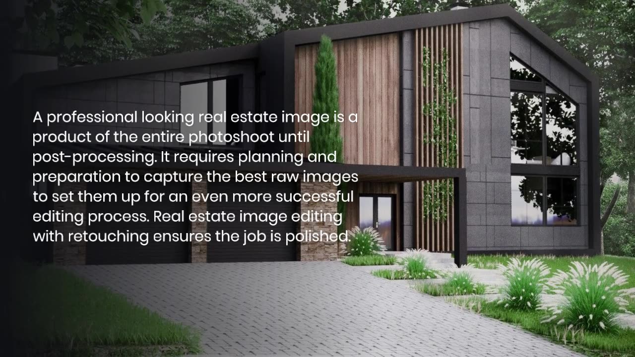 Real Estate Photo Editing | American Owned - Best Service