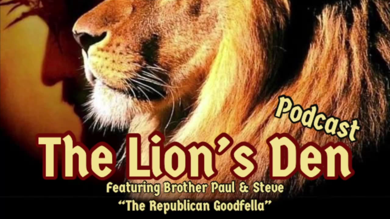 Lions den 2024 ep 454