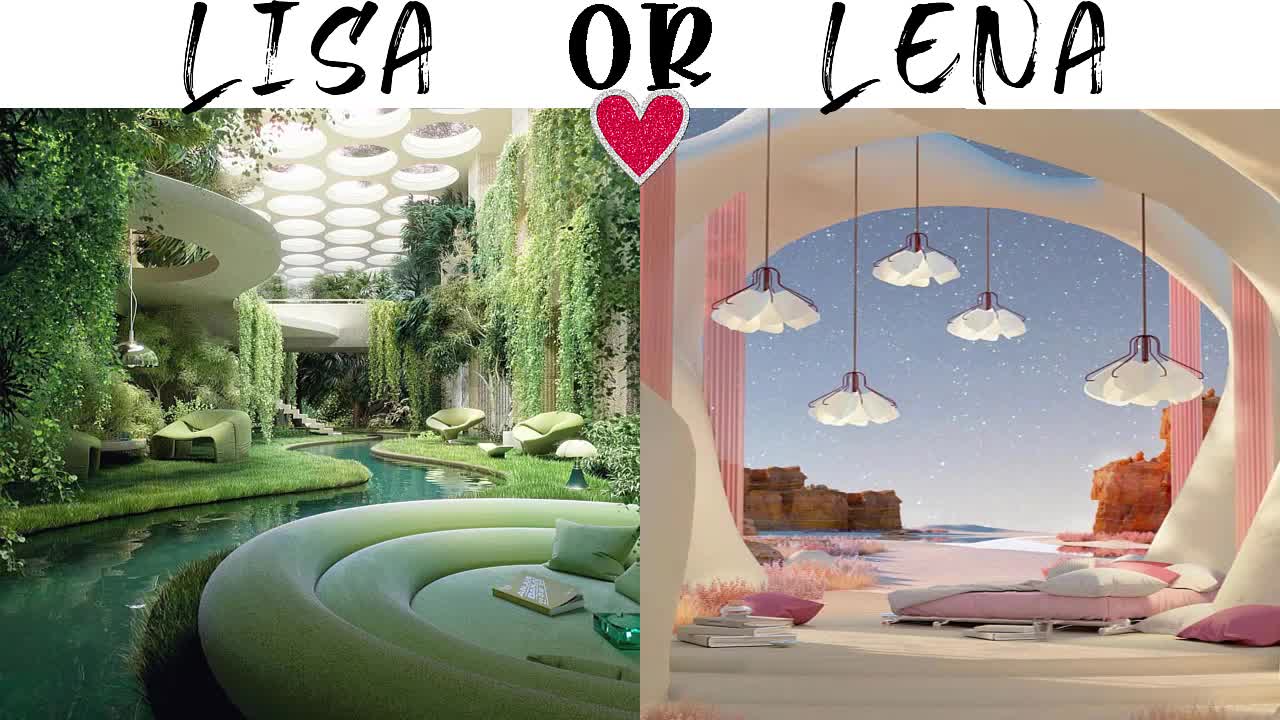 LISA OR LENA 💖 [Fashion Styles](13)