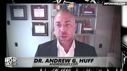 Alex Jones Interviews Wuhan Whistleblower: Proves Fauci Ran COVID Gain Of Function Operation