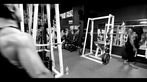 I COMMAND YOU TO GROW PART 2: CT Fletcher + Dana Linn Bailey + Kai Greene