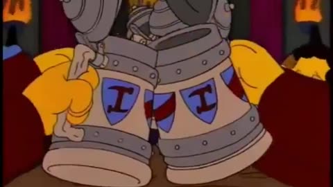 THE WRITERS OF SIMPSONS ARE ALL FREEMASONS