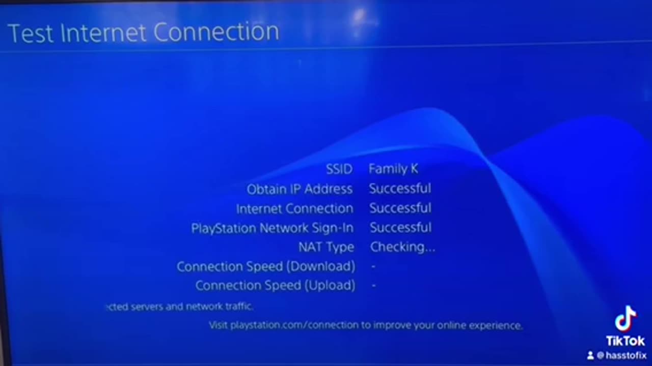 How to Fix PS4 / PS5 Network Error