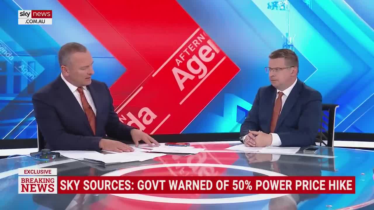The Clown Show