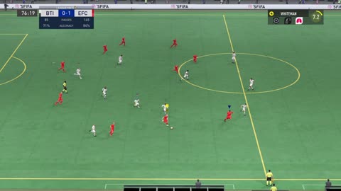 Evanston United Score Late Winner v BTOWN ICONS