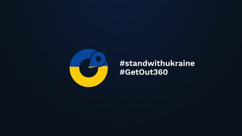 GetOut360 with Ukraine