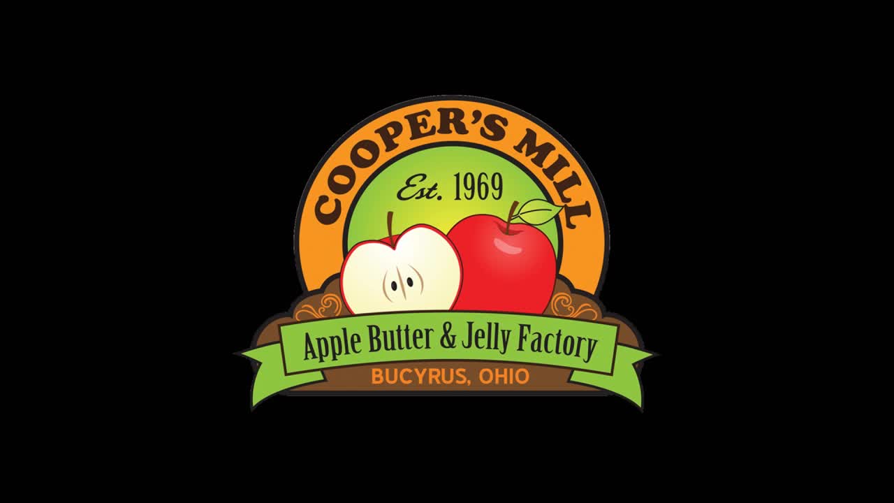 Cooper's Mill - Apple Butter Tour