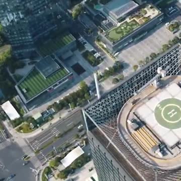 Tallest Buildings Under Construction in Africa