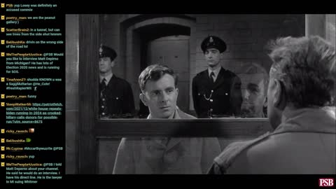 2021-12-15 01:00 EST - PSB Movie: with Pamphlet