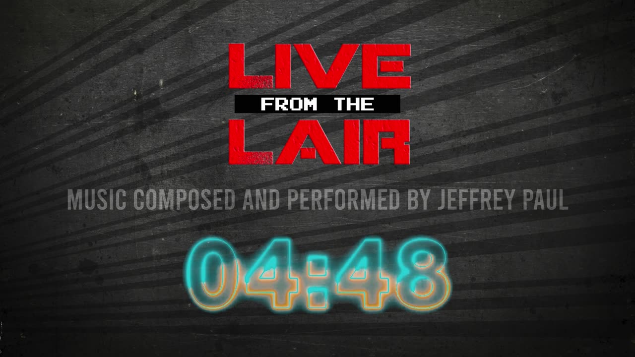 sunday live stream with popp 1 28 24