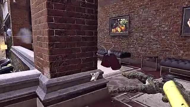 ZERO RELOAD SYKOVS ARE BROKEN!