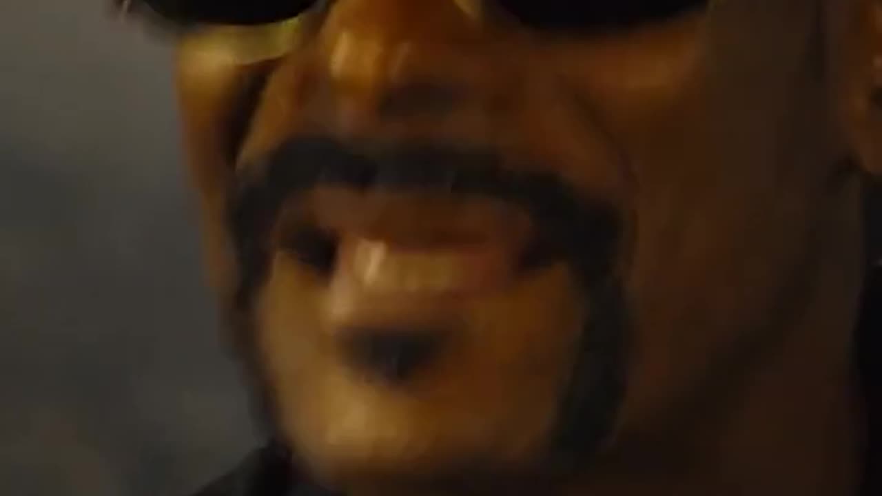 Snoop Couldn't Hold His LAUGH About 2Pac & Allen Hughes !