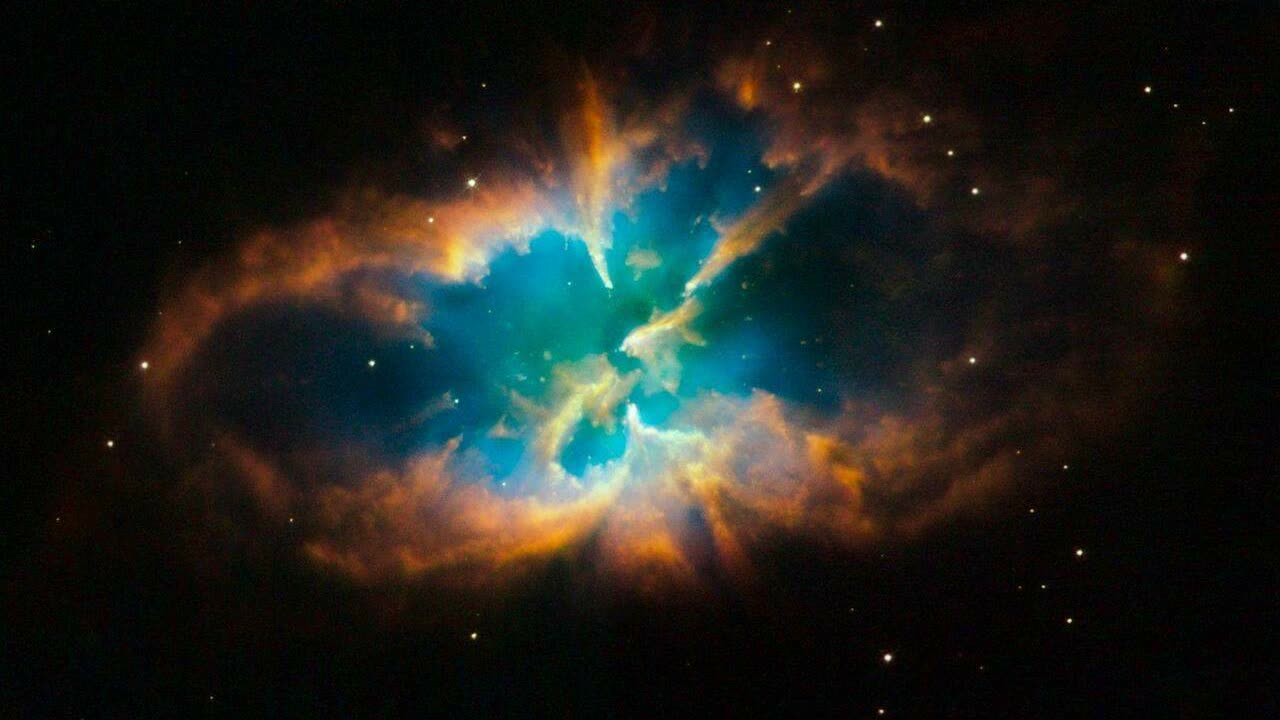 New Earth Meditation