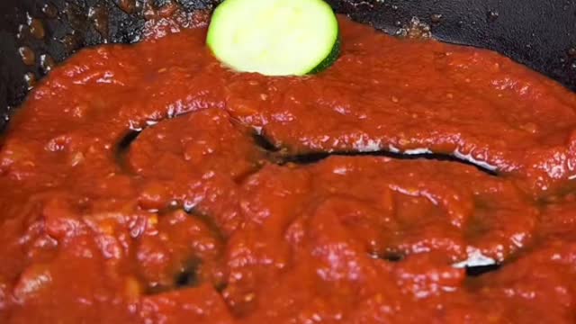 All kinds of food making tutorials