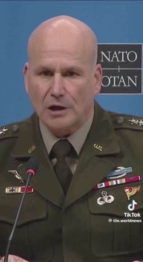 Russia is incapable of strategic breakthrough — NATO representatives