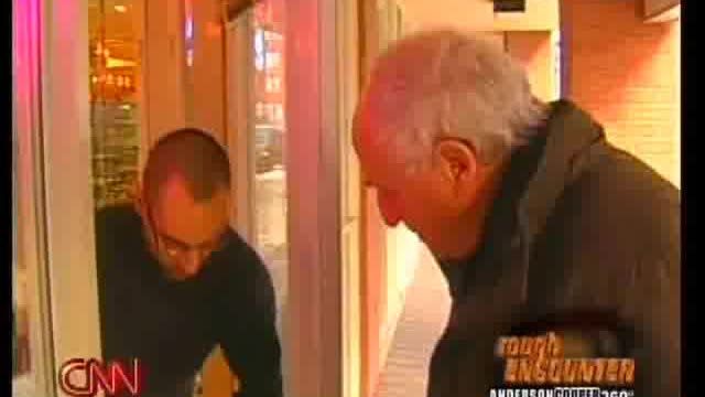 OWNER OF KING WEST OPTICAL ATTACKS REPORTER (2006)