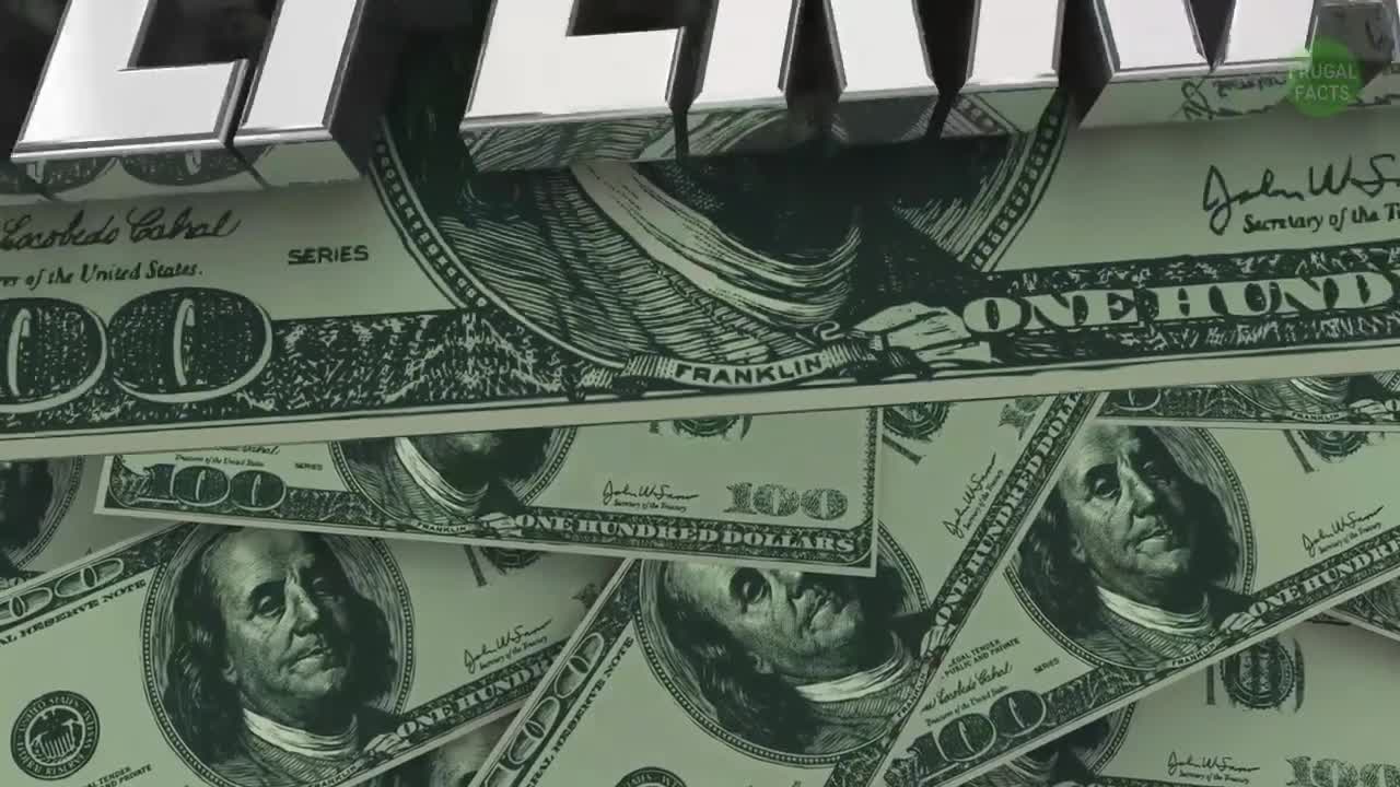 10 Unwritten Rules About Saving Money And Personal Finance