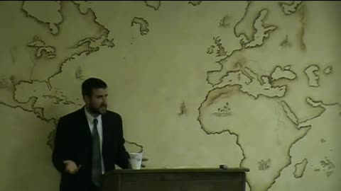 pastor steven anderson - acts 6