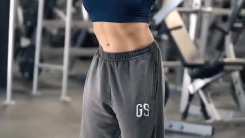 Miranda Cohenfit Gym