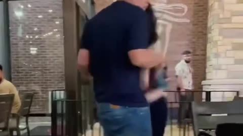 Women Melts Down After Catching Her Man Cheating