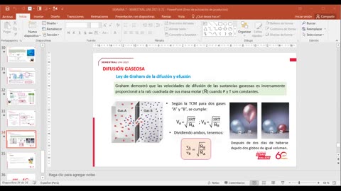 SEMESTRAL VALLEJO 2021 | Semana 07 | Química