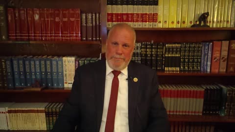 Three Minutes With Mike