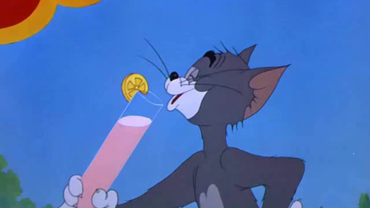 TOM N JERRY 023 Springtime for Thomas [1946]