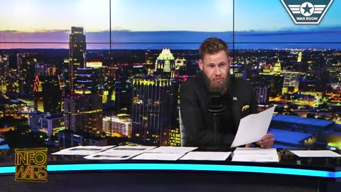 War Room With Owen Shroyer Full Show 5 15 23