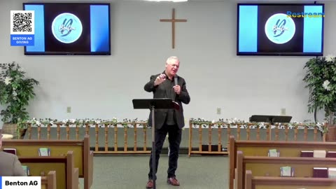 21May2023 - When God Amazes Us - Pastor Steve DeFrain