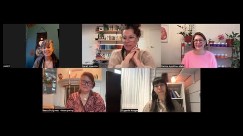 Ep 342: End of year wrap up with the Rebelles