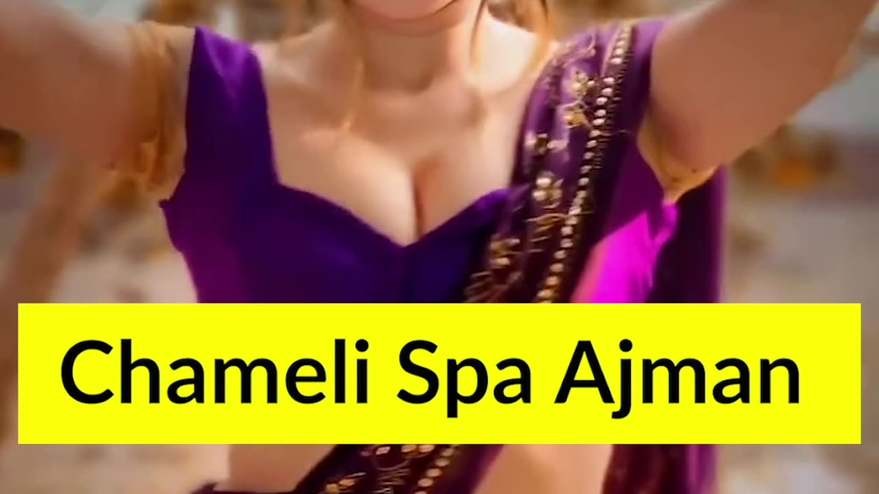 Top-Rated Massage in Ajman UAE