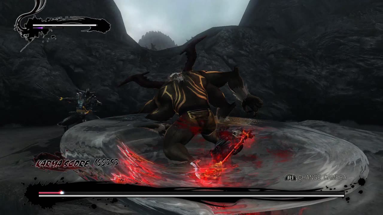 Ninja Trial MN20 - NG3REMC