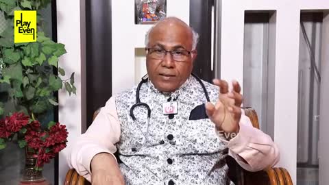 BP 200 ఉన్న గుడ్ బై చెప్పే మార్గం ఇదే! | Reduce Blood Pressure Quickly | Dr CL Venkat Rao | PlayEven