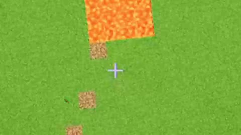 IT'S not a loop ➰ || wait till end 🔚 || #trending #minecraft #gaming