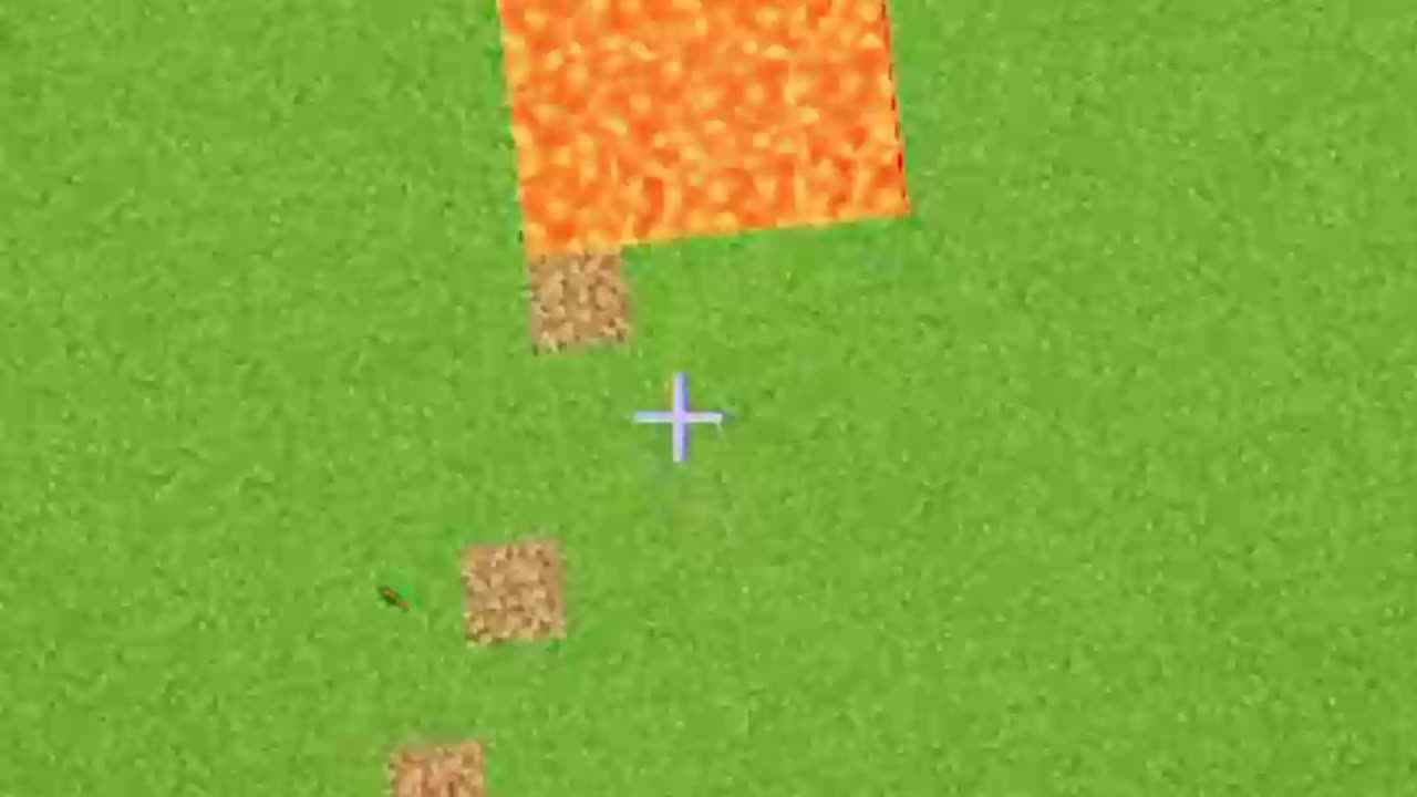 IT'S not a loop ➰ || wait till end 🔚 || #trending #minecraft #gaming