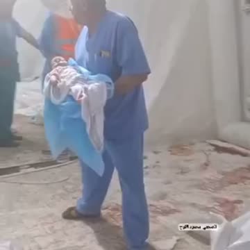 Israel Kills Terrorist