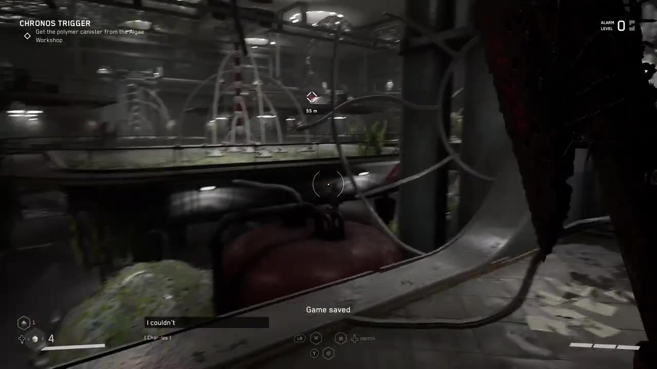Wild Roll Bot lol Atomic Heart