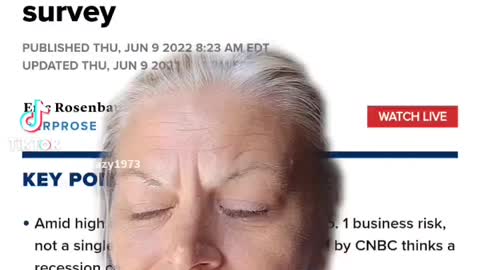 Yep you did it Joe and Kamala